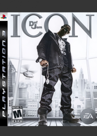 Def Jam: Icon