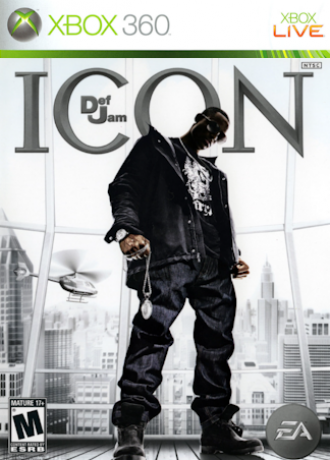 Def Jam: Icon