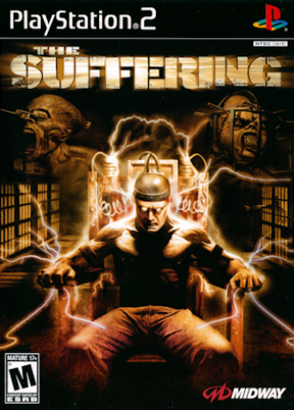 The Suffering