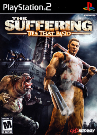 The Suffering: Ties That Bind