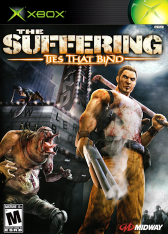 The Suffering: Ties That Bind