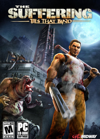 The Suffering: Ties That Bind