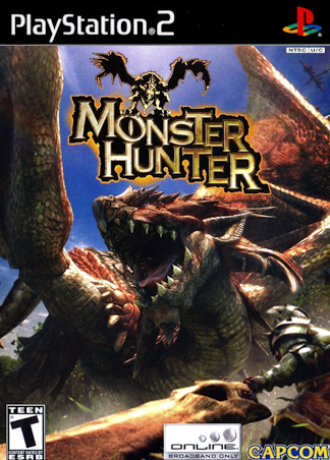 Monster Hunter