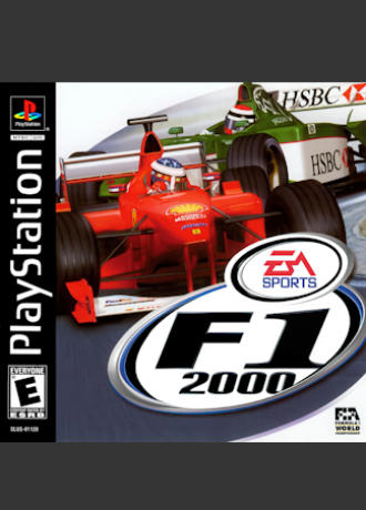 F1 2000