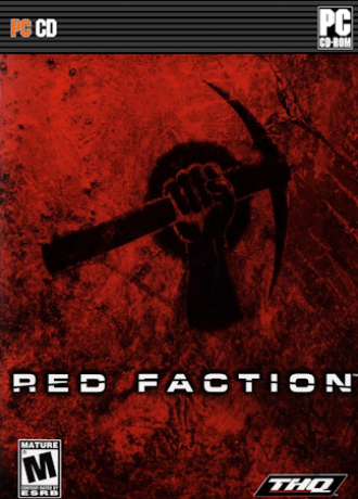 Red Faction