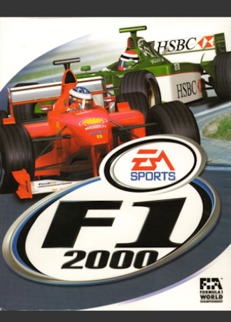 F1 2000