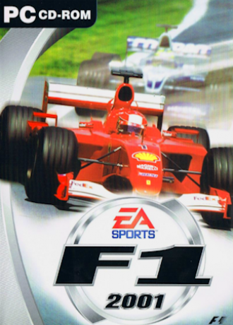 F1 2001