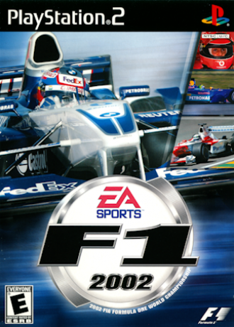 F1 2002