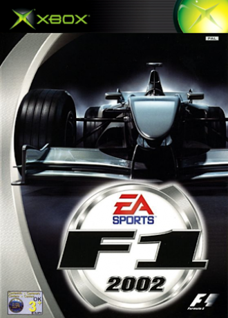 F1 2002