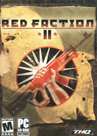 Red Faction II
