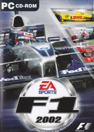 F1 2002