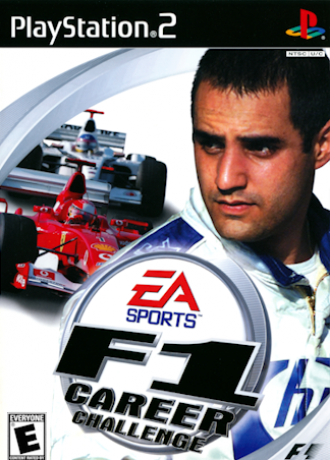 F1 Career Challenge
