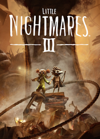 Little Nightmares III