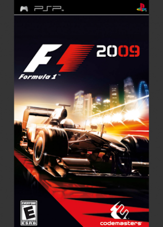 F1 2009