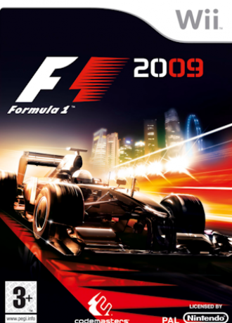 F1 2009