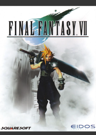 Final Fantasy VII 