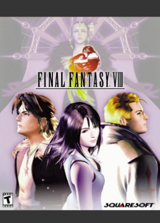 Final Fantasy VIII