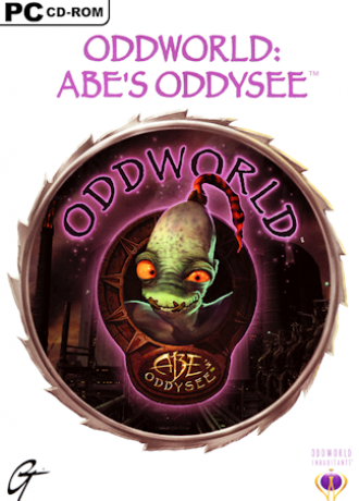 Oddworld: Abe`s Oddysee