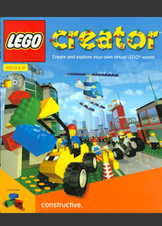 LEGO Creator
