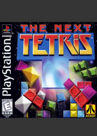 The Next Tetris