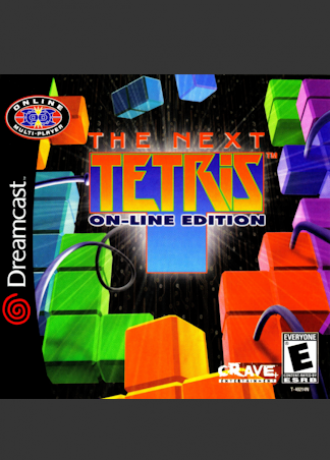 The Next Tetris: On-Line Edition