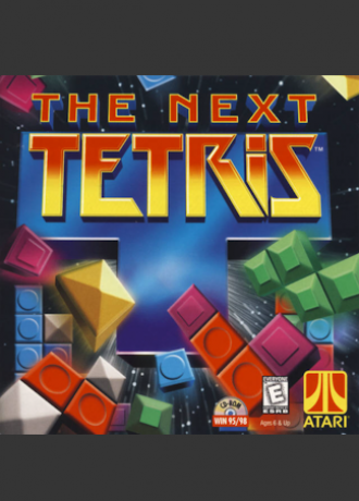 The Next Tetris