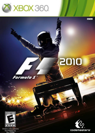 F1 2010