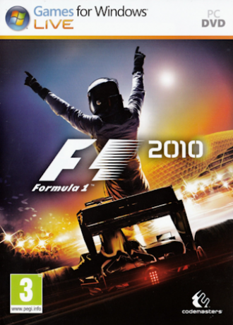 F1 2010
