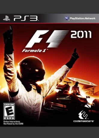F1 2011