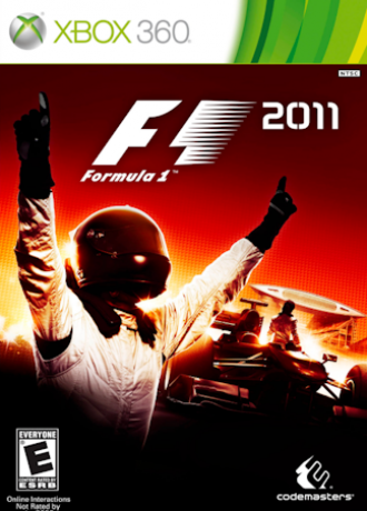 F1 2011