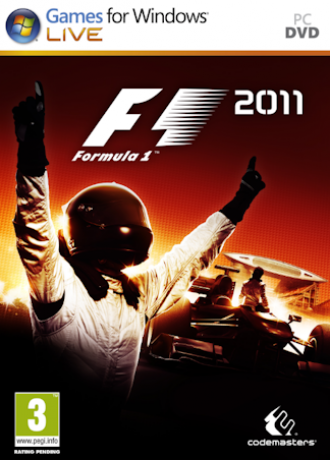 F1 2011