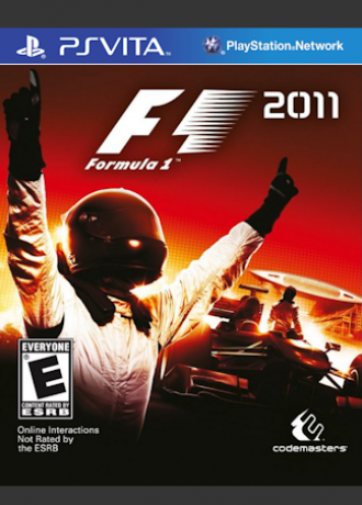 F1 2011