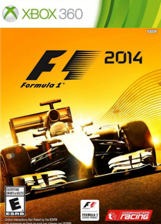 F1 2014