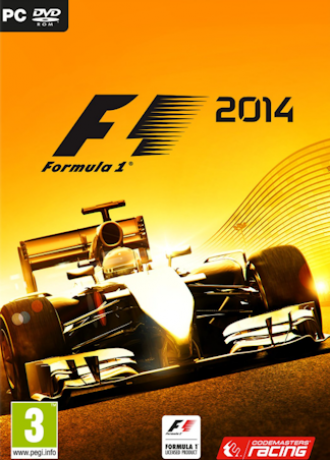 F1 2014