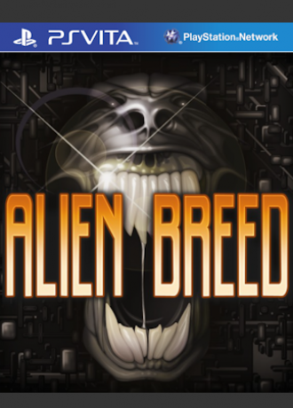 Alien Breed (2012)