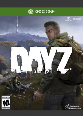 DayZ