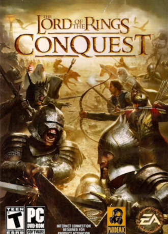 The Lord of the Rings: Conquest