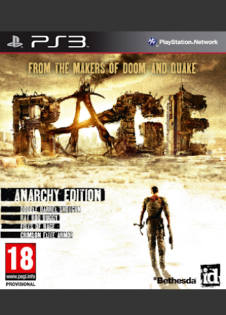 Rage