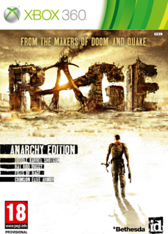Rage