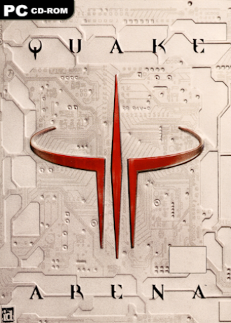 Quake III: Arena