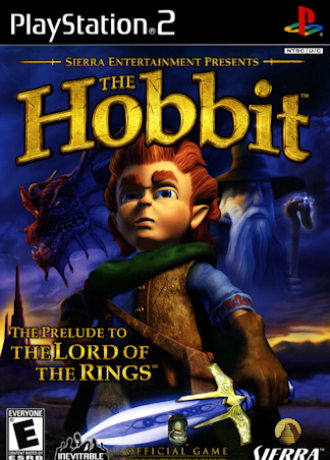 The Hobbit (2003)