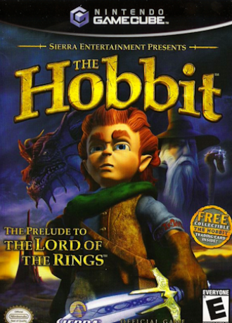 The Hobbit (2003)