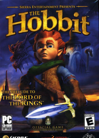 The Hobbit (2003)