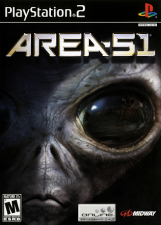 Area-51