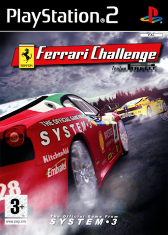 Ferrari Challenge: Trofeo Pirelli