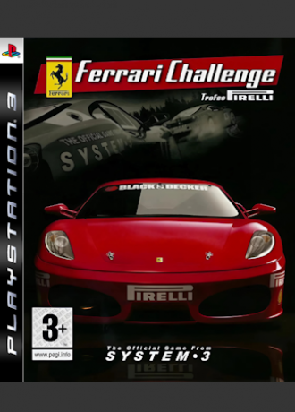 Ferrari Challenge: Trofeo Pirelli