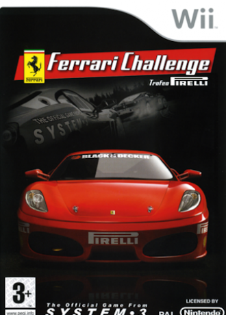 Ferrari Challenge: Trofeo Pirelli