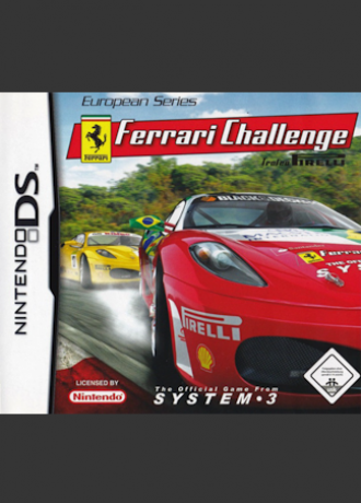 Ferrari Challenge: Trofeo Pirelli