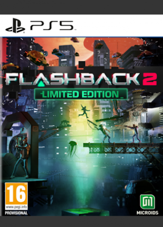 Flashback 2