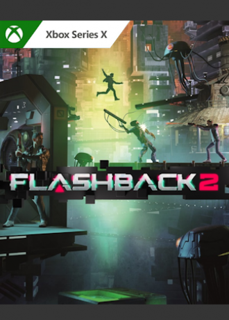 Flashback 2
